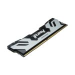 Kingston Technology FURY 32 GB DDR5 6400 MT/s CL32 DIMM Kit de 2 Renegade White, SKU KF564C32RSK2-96