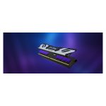 Kingston Technology FURY 32 GB DDR5 6400 MT/s CL32 DIMM Kit de 2 Renegade White, SKU KF564C32RSK2-96