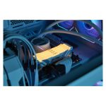 Kingston Technology FURY 32GB 6400MT/s DDR5 CL32 DIMM (Kit de 2) Renegade RGB Blanco XMP, SKU: KF564C32RWAK2-32