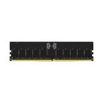 Memoria Kingston Technology FURY 16GB, DDR5 ECC registrada, 6400MT/s, CL32 DIMM Renegade Pro XMP. SKU: KF564R32RB-16