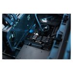 Memoria RAM Kingston Technology FURY 16GB DDR5 8000MT/s CL38 DIMM Renegade Silver XMP, SKU: KF580C38RS-16