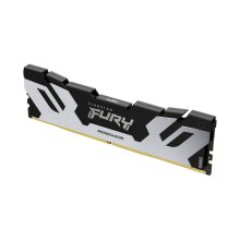 Memoria RAM Kingston Technology FURY 16GB DDR5 8000MT/s CL38 DIMM Renegade Silver XMP, SKU: KF580C38RS-16