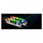 Memoria RAM Kingston Technology FURY 16GB 8000MT/s DDR5 CL38 DIMM Renegade RGB XMP, SKU KF580C38RSA-16