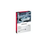 Memoria RAM Kingston Technology FURY 24GB DDR5 8400MT/s CL40 CUDIMM Renegade White XMP, SKU KF584CU40RW-24