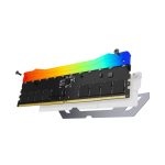 Kingston Technology FURY 24GB DDR5 8400MT/s Memoria RAM CL40 CUDIMM Renegade RGB Blanca SKU KF584CU40RWA-24
