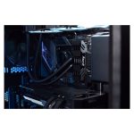 Módulo de memoria RAM Kingston Technology FURY de 24GB DDR5, con velocidad de 8800MT/s y latencia CL42, modelo Renegade Silver. SKU KF588CU42RS-24