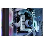 Kingston Technology FURY Renegade White 24GB 8800MT/s DDR5 CL42 CUDIMM, SKU KF588CU42RW-24