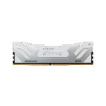 Kingston Technology FURY Renegade White 24GB 8800MT/s DDR5 CL42 CUDIMM, SKU KF588CU42RW-24