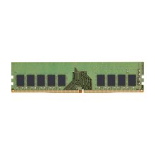 Módulo de memoria Kingston Technology de 16 GB DDR4 ECC con SKU KSM26ES8/16HC