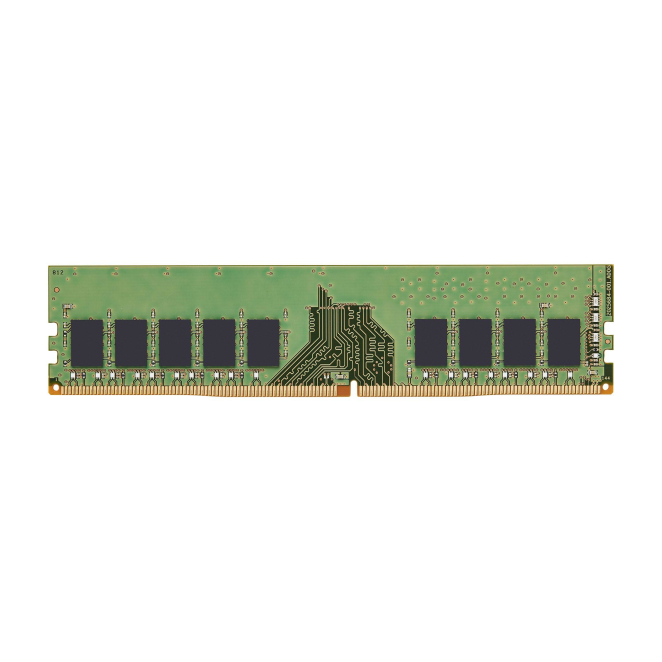 Kingston módulo de memoria 16 GB DDR4 con ECC Módulo de memoria Kingston Technology de 16 GB DDR4 ECC con SKU KSM26ES8/16HC