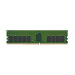 Módulo de memoria Kingston Technology KSM32RD8/32MFR de 32 GB con tecnología DDR4 ECC y SKU KSM32RD8/32MFR