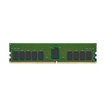 Módulo de memoria Kingston Technology KSM32RD8/32MFR de 32 GB con tecnología DDR4 ECC y SKU KSM32RD8/32MFR