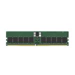 Kingston Technology KSM48E40BD8KI-32HA módulo de memoria DDR5 32 GB 1 x 32 GB 4800 MT/s ECC para alto rendimiento.