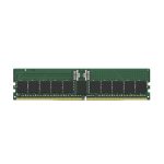 Kingston Technology KSM48E40BD8KI-32HA módulo de memoria DDR5 32 GB 1 x 32 GB 4800 MT/s ECC para alto rendimiento.
