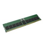Kingston Technology KSM48E40BD8KI-32HA módulo de memoria DDR5 32 GB 1 x 32 GB 4800 MT/s ECC para alto rendimiento.