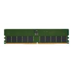 Kingston Technology KSM56E46BD8KM-32HA, módulo de memoria de 32 GB, 1 x 32 GB DDR5 ECC, SKU KSM56E46BD8KM-32HA