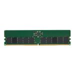 Kingston Technology KSM56E46BS8KM-16HA módulo de memoria de 16GB DDR5 ECC con SKU KSM56E46BS8KM-16HA