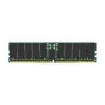 Módulo de memoria Kingston Technology 64 GB DDR5 5600 MT/s ECC, SKU KSM56R46BD4PMI-64HAI