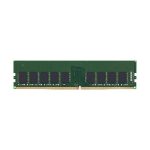 Módulo de memoria Kingston Technology de 16 GB DDR4 con corrección de errores ECC, SKU KTD-PE426E/16G