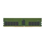 Módulo de memoria Kingston Technology KTD-PE432/32G de 32 GB DDR4 ECC, ideal para servidores y estaciones de trabajo