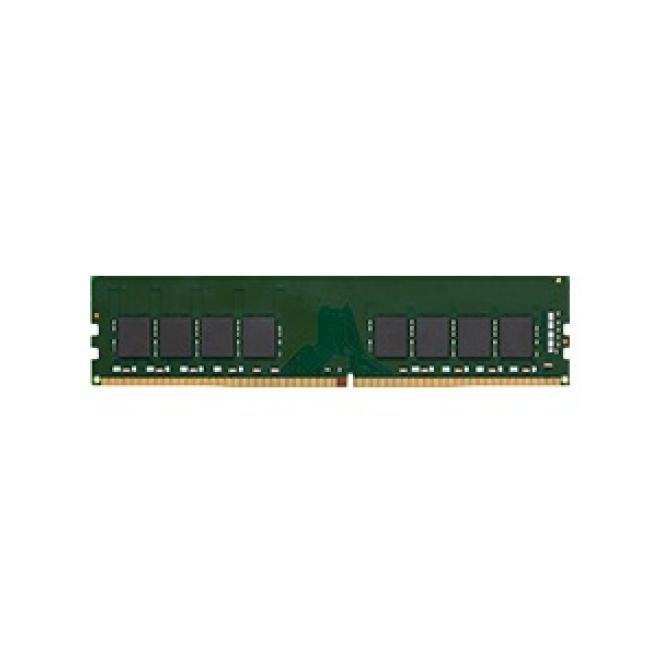 Kingston Technology módulo de memoria DDR4 ECC 16GB Kingston Technology KTD-PE432E/16G módulo de memoria 16 GB 1 x 16 GB DDR4 ECC. SKU: KTD-PE432E/16G