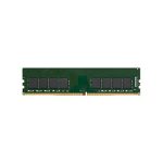 Kingston Technology módulo de memoria DDR4 de 32 GB ECC, SKU KTD-PE432E/32G