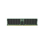 Módulo de memoria Kingston Technology de 64 GB DDR5 ECC, SKU KTD-PE548D4-64G, ideal para equipos de alto rendimiento