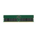 Módulo de memoria Kingston Technology KTD-PE548E-16G de 16 GB DDR5 ECC, 1 x 16 GB, SKU KTD-PE548E-16G