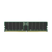 Módulo de memoria Kingston Technology KTD-PE556D4-64G de 64 GB DDR5 a 5600 MT/s con ECC.