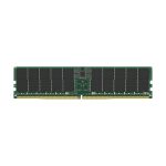 Módulo de memoria Kingston Technology KTD-PE556D4-64G de 64 GB DDR5 a 5600 MT/s con ECC.