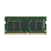 Módulo de memoria RAM Kingston Technology de 16 GB DDR4 ECC, SKU KTD-PN432ES8/16G