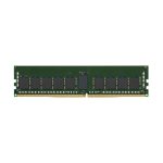 Módulo de memoria Kingston Technology de 16 GB DDR4 ECC, SKU KTH-PL432/16G, ideal para servidores y equipos de alto rendimiento