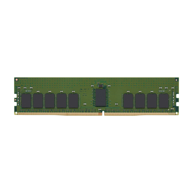 Kingston Technology DDR4 ECC 32 GB módulo de memoria Kingston Technology KTH-PL432S4/32G módulo de memoria de 32 GB DDR4 ECC con una capacidad de 1 x 32 GB