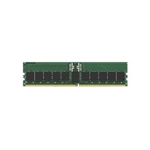 Módulo de memoria Kingston Technology 32 GB DDR5 ECC, una pieza, SKU KTH-PL548D8-32G