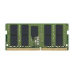 Imagen del módulo de memoria Kingston Technology KTH-PN432E/32G 32 GB DDR4 ECC con SKU KTH-PN432E/32G