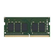 Módulo de memoria Kingston Technology de 16 GB DDR4 ECC, SKU KTH-PN432ES8/16G, destacado por su corrección de errores y alta capacidad