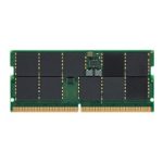 Kingston Technology KTL-TN548T-16G módulo de memoria de 16 GB, 1 x 16 GB, DDR5 ECC