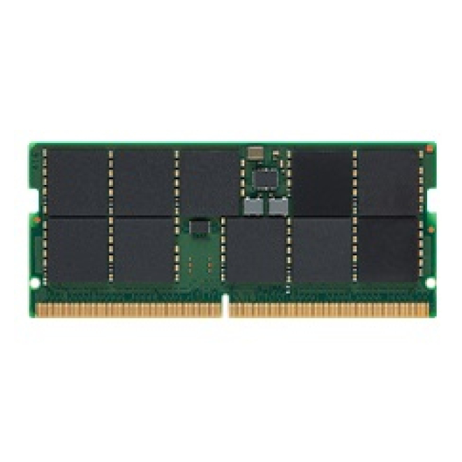 Kingston Technology KTL-TN548T-16G módulo de memoria 16 GB 1 x 16 GB DDR5 ECC 1 Kingston Technology KTL-TN548T-16G módulo de memoria 16 GB 1 x 16 GB DDR5 ECC