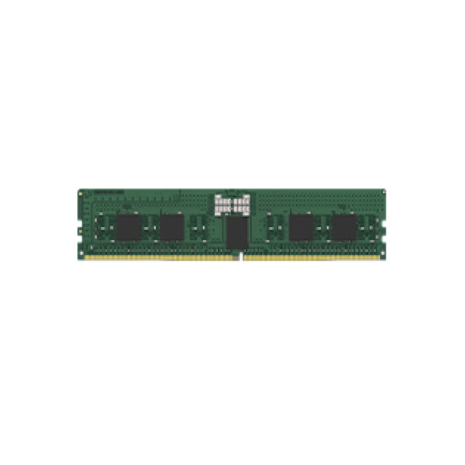 Kingston Technology módulo de memoria 16GB DDR5 con ECC Kingston Technology KTL-TS548S8-16G módulo de memoria, 16 GB, 1 x 16 GB, DDR5, ECC