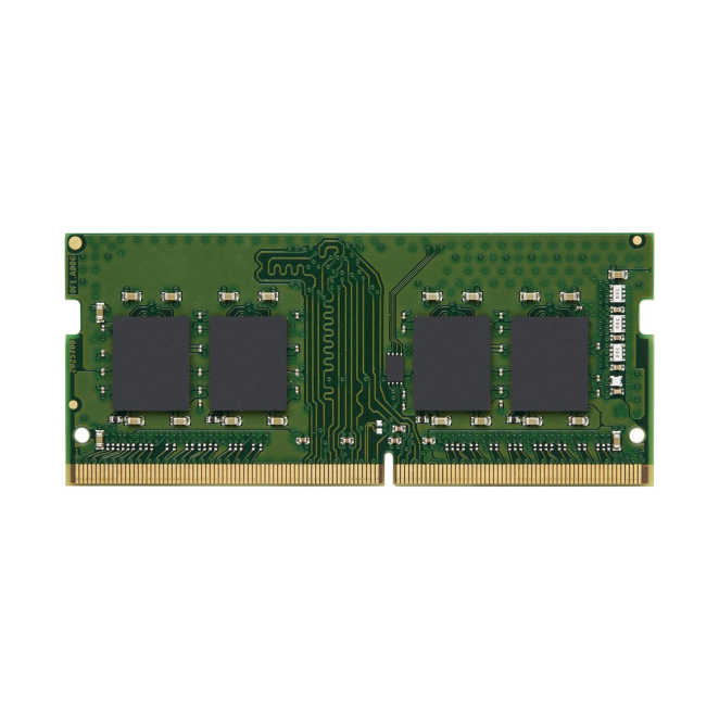Kingston Technology ValueRAM Módulo DDR4 de 8 GB Módulo de memoria Kingston Technology ValueRAM de 8 GB, DDR4, SKU KVR32S22S8/8