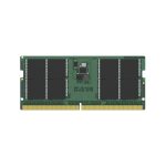 Kingston Technology módulo de memoria ValueRAM de 32 GB DDR5 con SKU KVR56S46BD8-32