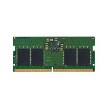 Kingston Technology ValueRAM módulo de memoria RAM de 8GB con especificaciones DDR5 y SKU KVR56S46BS6-8