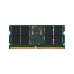 Módulo de memoria Kingston Technology ValueRAM 16 GB DDR5, 1 x 16 GB, SKU KVR56S46BS8-16, ideal para rendimiento avanzado en computadoras
