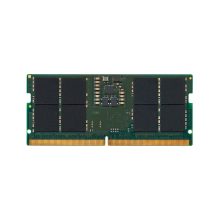 Módulo de memoria Kingston Technology ValueRAM 16 GB DDR5, 1 x 16 GB, SKU KVR56S46BS8-16, ideal para rendimiento avanzado en computadoras