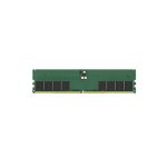 Kingston Technology ValueRAM módulo de memoria de 32 GB, 1 x 32 GB, DDR5. SKU: KVR56U46BD8-32