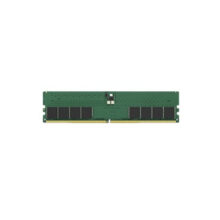 Kingston Technology ValueRAM módulo de memoria de 32 GB, 1 x 32 GB, DDR5. SKU: KVR56U46BD8-32