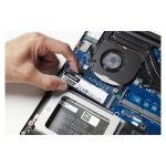 Imagen del Kingston Technology A2000, un SSD NVMe de 1 TB con tecnología M.2 PCI Express 3.0, modelo SA2000M8/1000G, ideal para mejorar el rendimiento de tu computadora