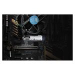 Imagen del Kingston Technology A2000, un SSD NVMe de 1 TB con tecnología M.2 PCI Express 3.0, modelo SA2000M8/1000G, ideal para mejorar el rendimiento de tu computadora