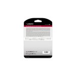 Unidad de estado sólido Kingston Technology A400 de 240 GB con interfaz M.2 y Serial ATA III, SKU SA400M8/240G