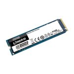 Disco duro sólido Kingston Technology modelo DC1000B de 480 GB en formato M.2 con PCI Express 3.0 y tecnología NVMe 3D TLC NAND, SKU SEDC1000BM8/480G